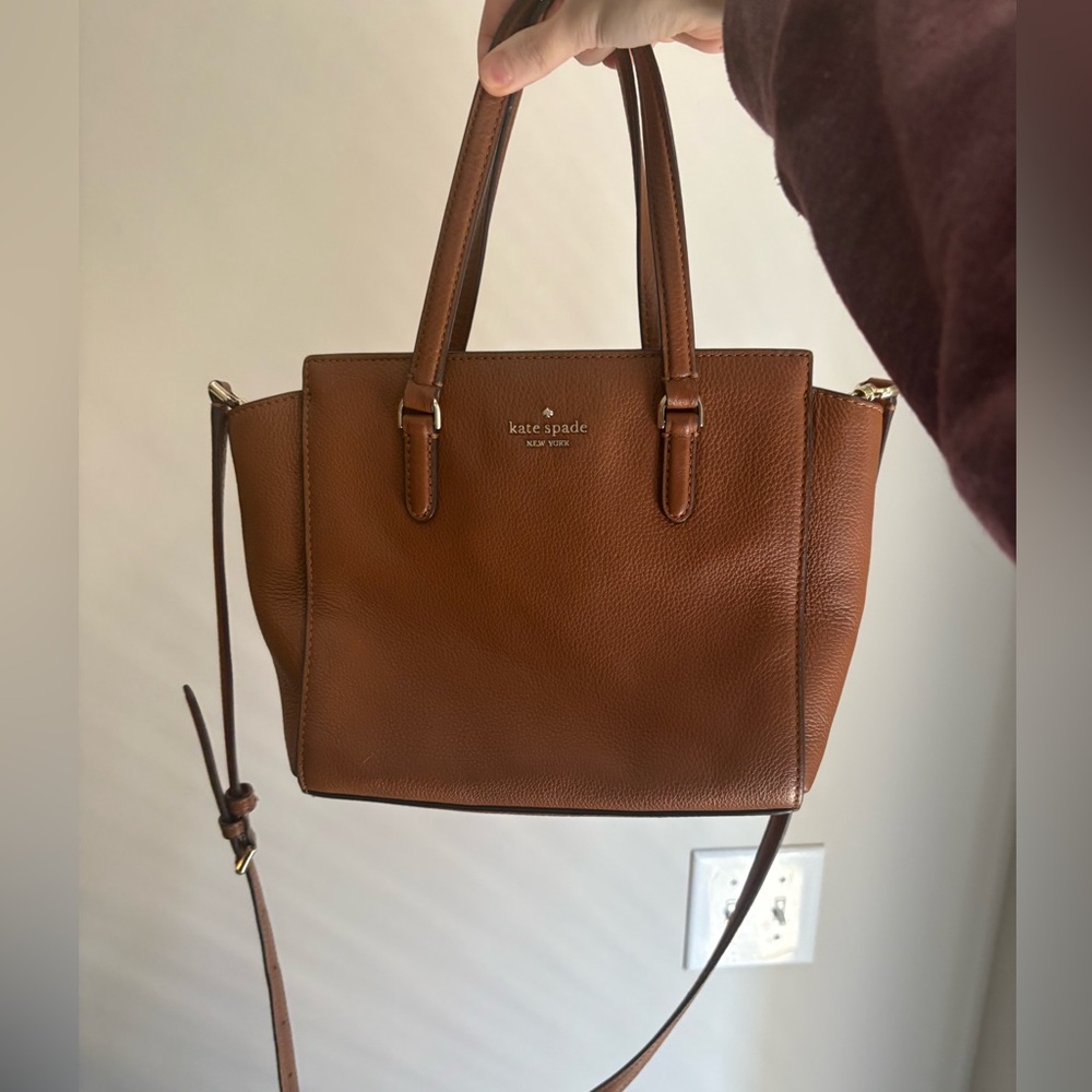 Kate Spade Handbag/Crossbody